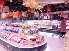 -七鲜超市(华宇时尚购物中心店)