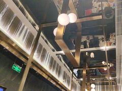 -海底捞火锅(长宁路龙之梦店)