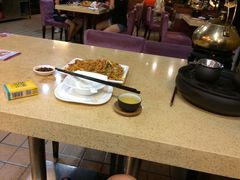 大堂-喜鹊茶点.啫煲(车陂店)