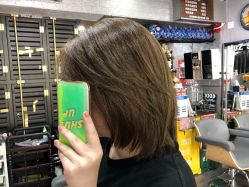 -木子造型S A L O N烫染·造型·理发