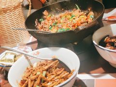 -小隐人家(乐松店)
