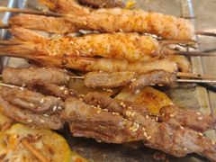 -明明烤牛肉(原明明东北烧烤)
