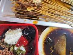 -雲记卢妈冷锅串串(中道街总店)