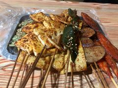 -非凡烧烤(历史博物馆店)