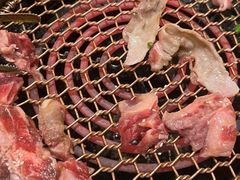 -極屋鮨牛 · 烧肉酒场(时代C馆店)