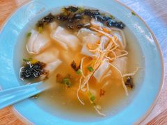-金杨老摊头蛋饼(金口路店)