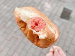 -宏发红西饼屋(天津路店)
