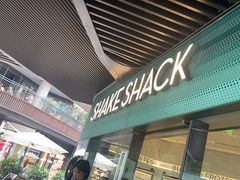 -Shake Shack(前滩太古里店)