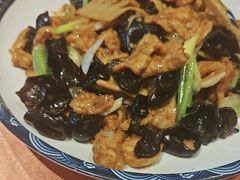 -山西会馆·晋菜·晋商宴·牌匾博物馆(胜利东街店)