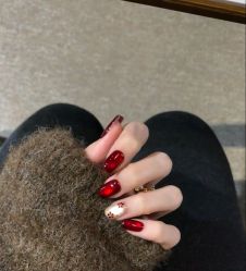 -初瞳专营美睫美甲