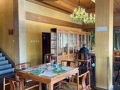 大堂-那家小馆•北京菜•烤鸭(香山店)