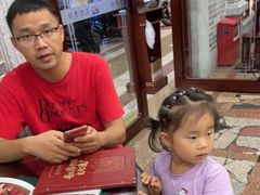 -民信老铺(华盖路店)