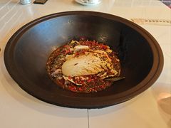 -江湖水乡铁锅炖魚(周庄嘉园店)