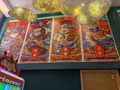 -微觅·潮HIGH轰趴馆(望京SOHO麒麟社店)