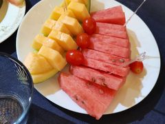-伊带伊路新疆美食府(呼家楼店)