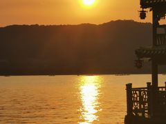 -西湖外事游船(湖滨二公园外事游船码头)