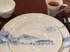-湘湖逍遥庄园·水漾中餐厅