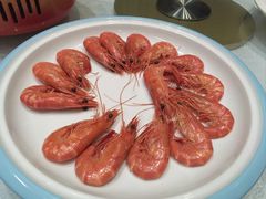 -东豪园林海鲜酒家(南港路辅路店)