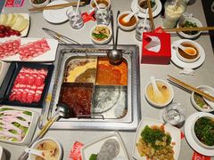 -海底捞火锅(勒泰店)