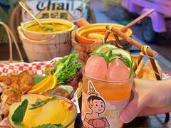 -泰妃殿(武汉首店)