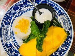 -simply thai天泰(长泰广场店)