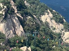 -丹东凤凰山景区