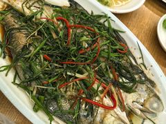 -潮中人·潮州菜(益乐路店)