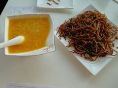 -嘉和一品粥(首经贸店)