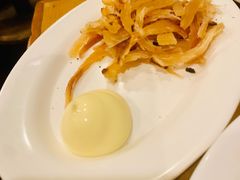 -福烤锦花(长乐路店)