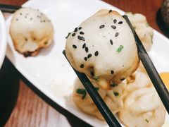 虾肉生煎-大壶春生煎(四川中路店)