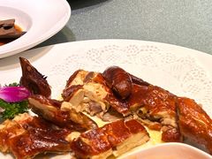 -恒记饭店·海鲜明档(淹城店)