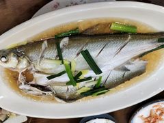 -观桥阁(锦溪店)