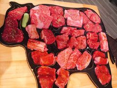 -俺的焼肉(銀座9丁目店)