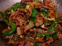 -费大厨辣椒炒肉(太平老街店)