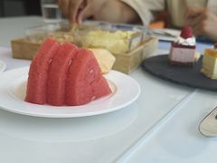 -北京德胜门华宇假日酒店·画廊咖啡厅
