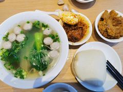 -关中闫记粉蒸肉(和平路店)