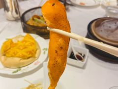 老娘菠萝包-翠园(北京王府中环店)