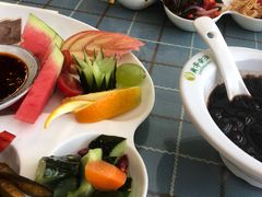 -兰亭安泊牛肉面(乐都路店)