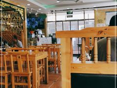 大堂-兰州老马家美食(凤凰岭店)