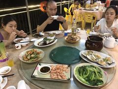 -崖口红树林海鲜餐厅