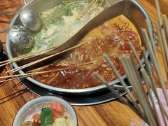 -杨校长·老成都串串香火锅(全国总店)