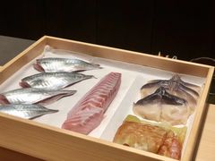 -晴空·日本料理(万象城店)