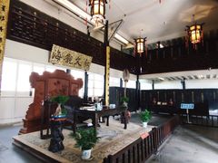 -浙江省博物馆(孤山馆区)