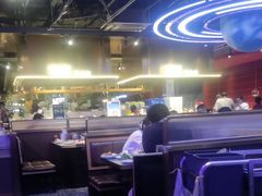 -汉金城海鲜烤肉自助百汇(烟台永旺购物中心店)