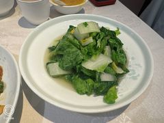 清炒时令时蔬-徽珍源(龙茗路店)