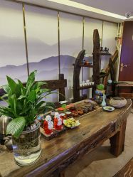 -至爱至信新中式SPA疗愈会所