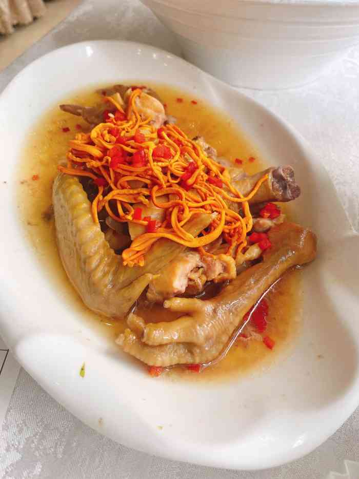 鸭王(静安店)-"烤鸭绝对是我的最爱,鸭王在江宁路开了很久.