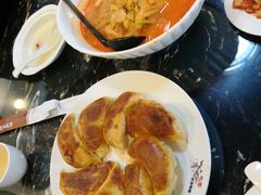 -桃园中华料理炸酱面(燕儿岛路店)