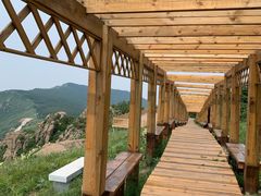 -白草畔自然风景区