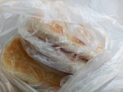火烧-海平馄饨(逍遥二路店)